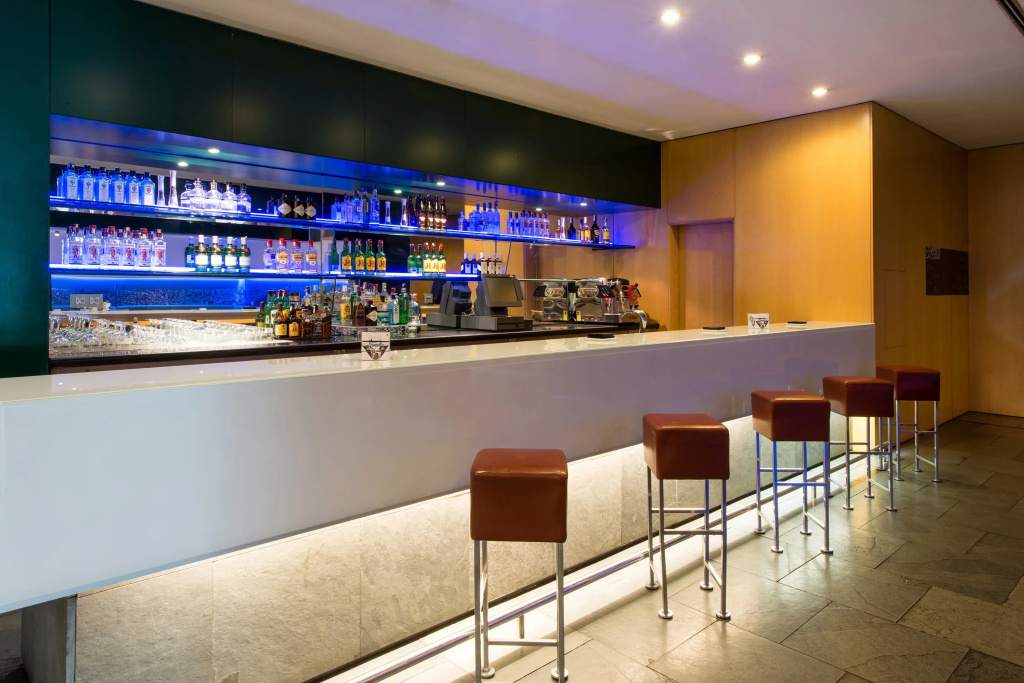 INNSiDE by Meliá Barcelona Aeropuerto - Général