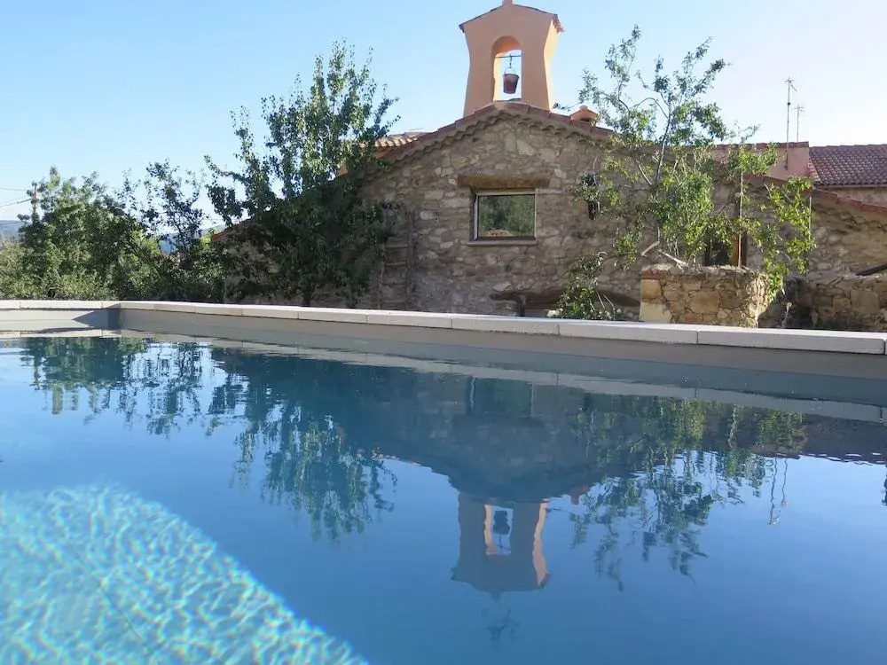 La Pedraza Casa Rural