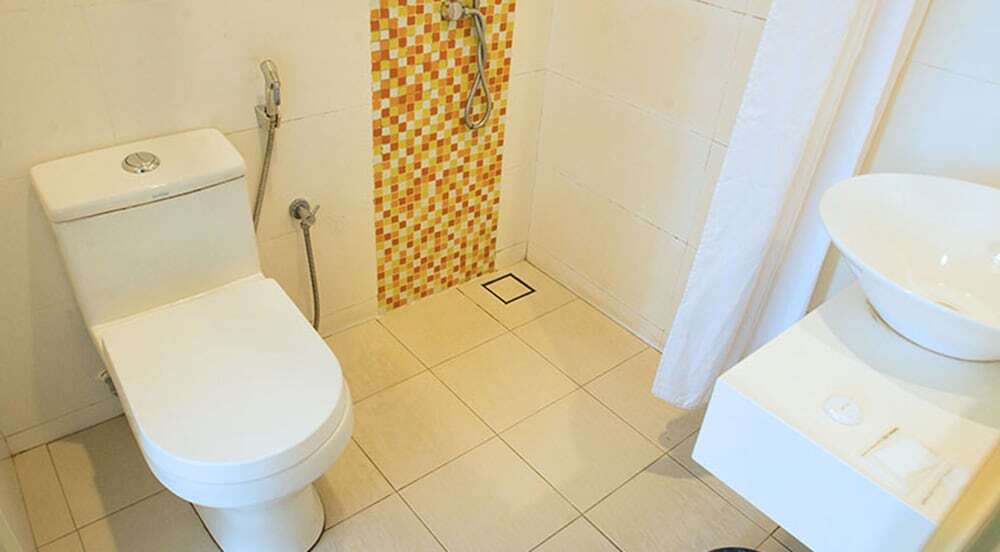 Sri Manja Boutique Hotel