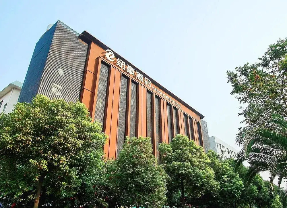Ganzhou New Hope Hotel