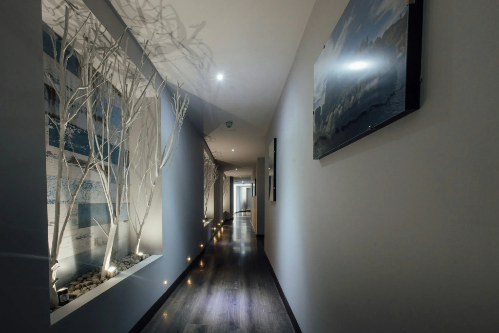 Stannum Boutique Hotel & Spa - Général
