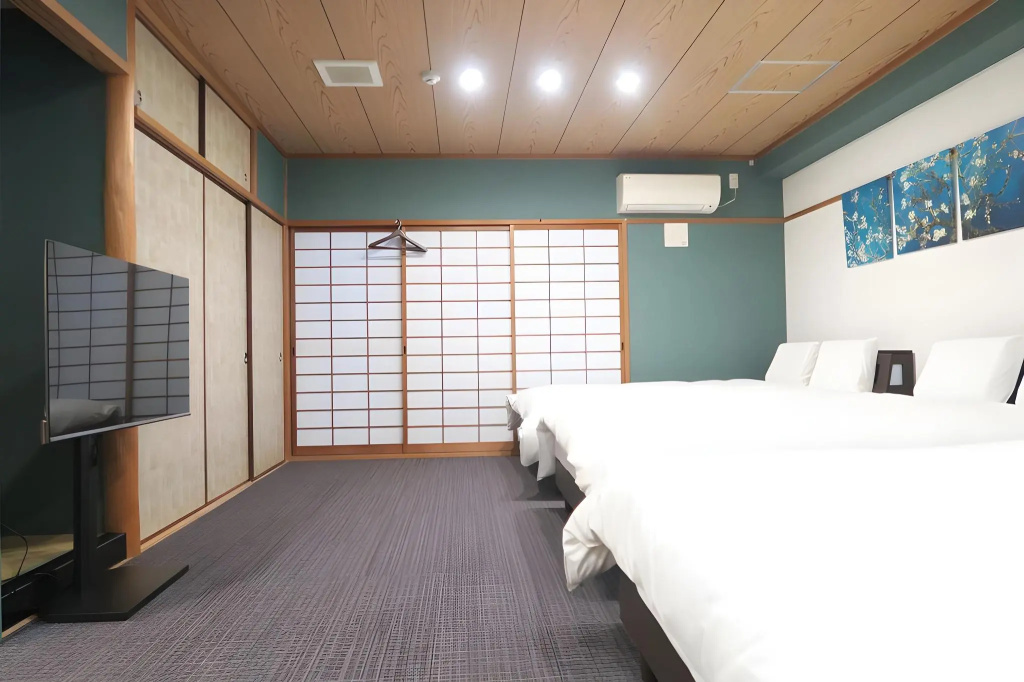 Hotel photo 19