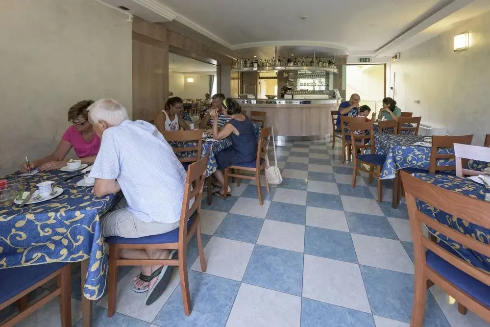Hotel Isola Rossa - Général