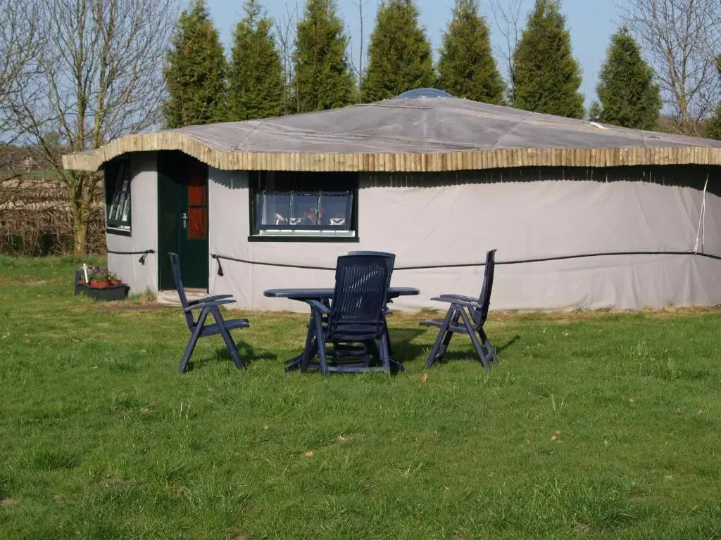 Tent