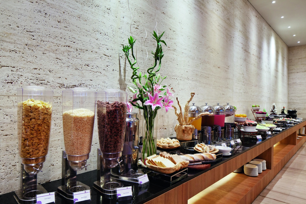 Grand Mercure Jakarta Harmoni - фото 12