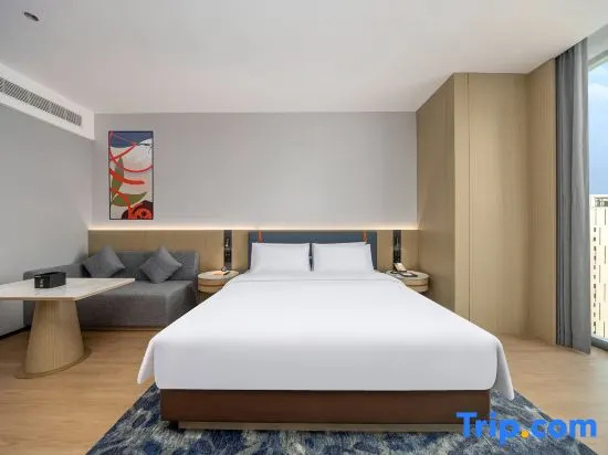 Double Apartment (full double bed)