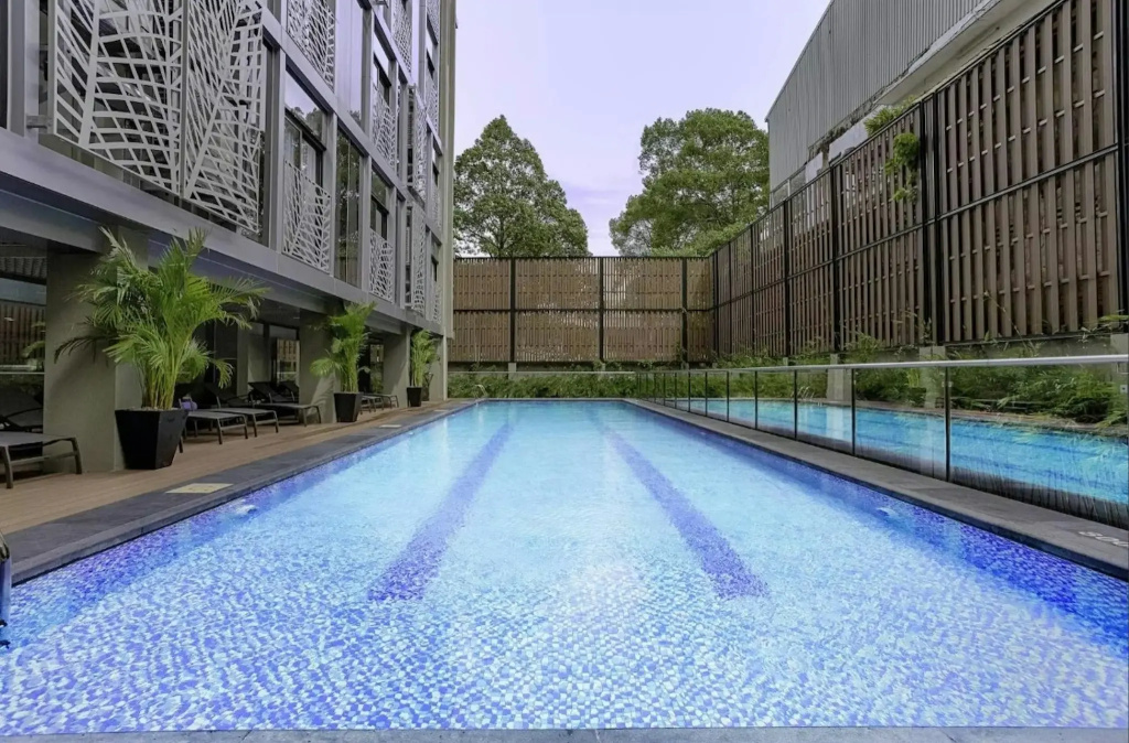 SILA Urban Living - Général