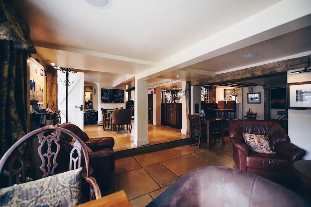 Fox Country Inn - Général