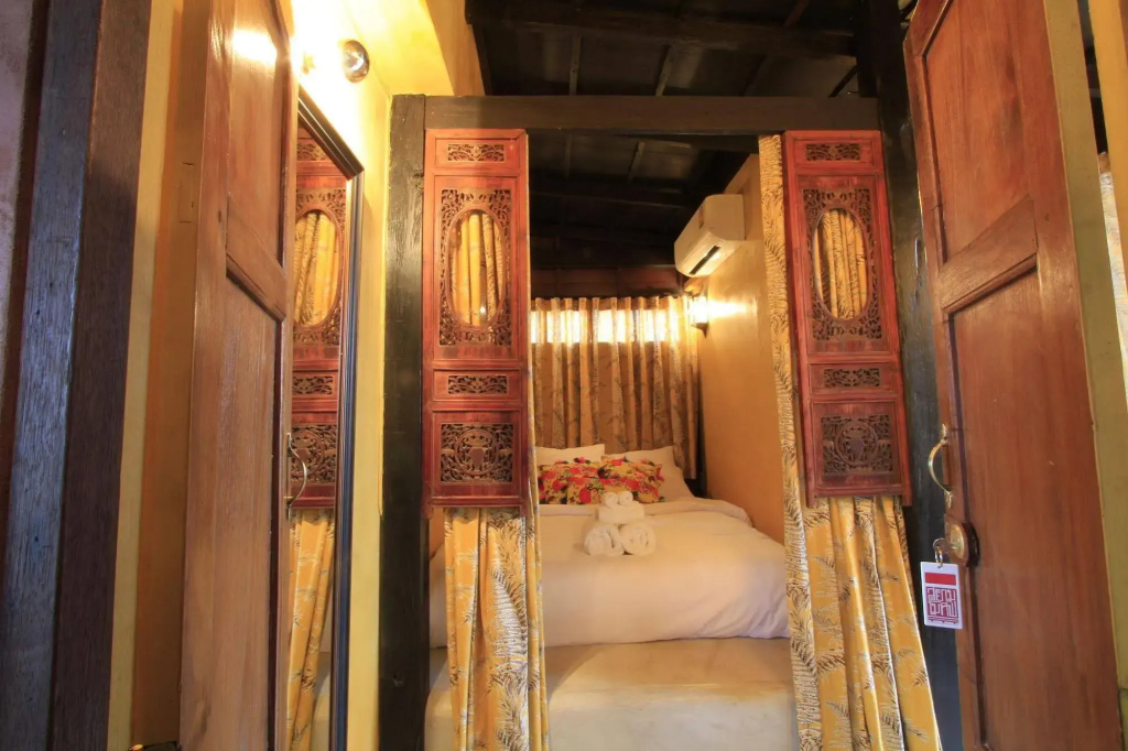Siamotif Boutique Hotel - Général