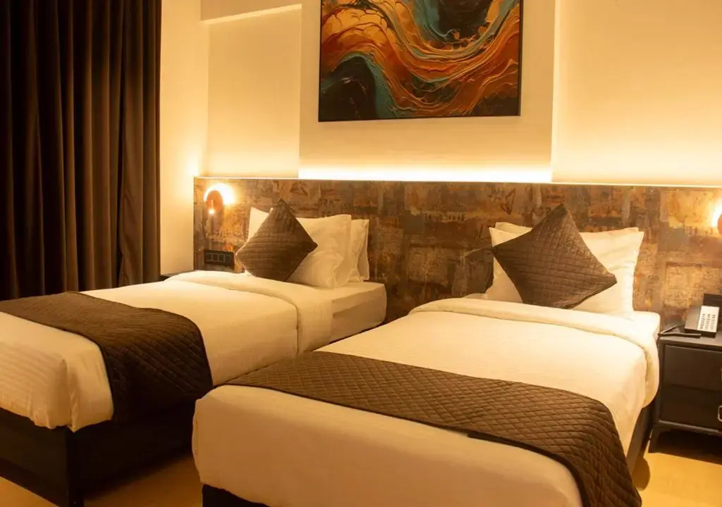 Hotel photo 3