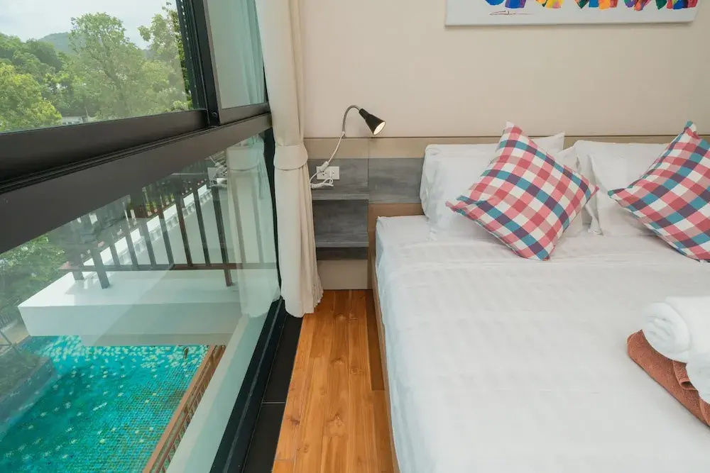 Hotel photo 10
