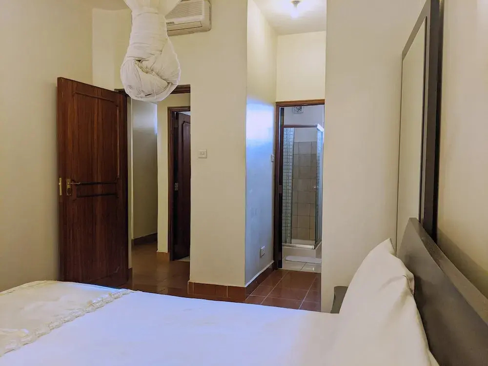 Prestige Hotel Suites Kampala - Chambres