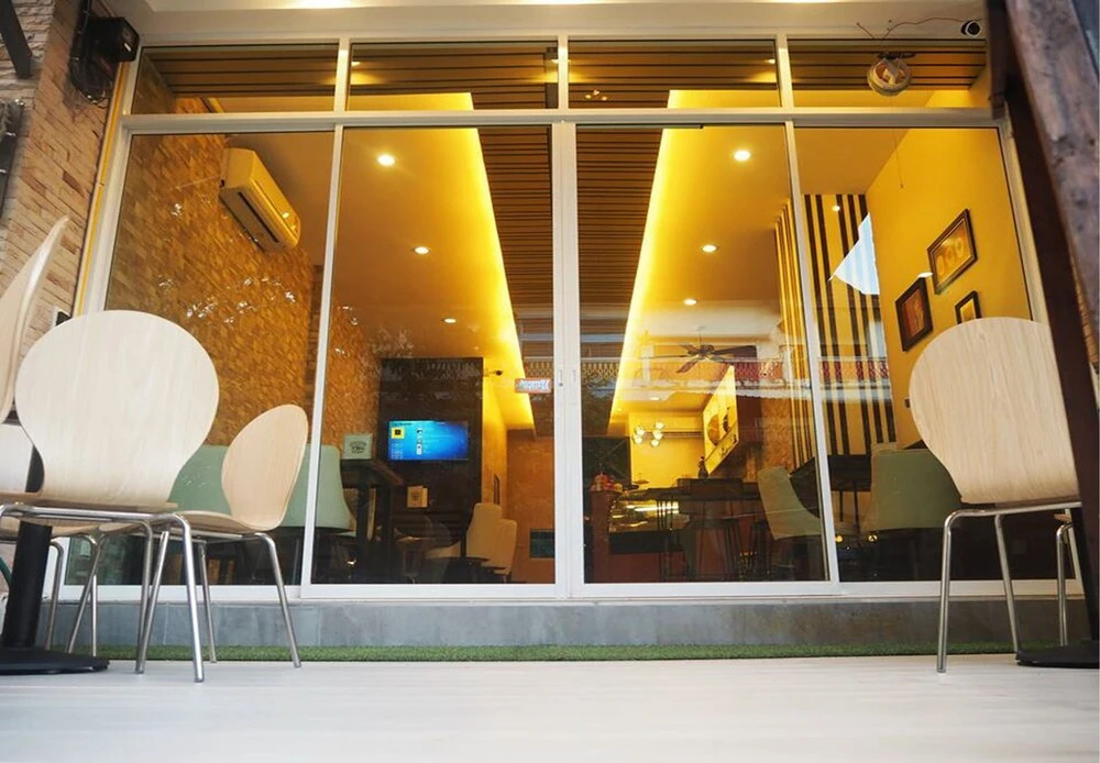 Hotel photo 7