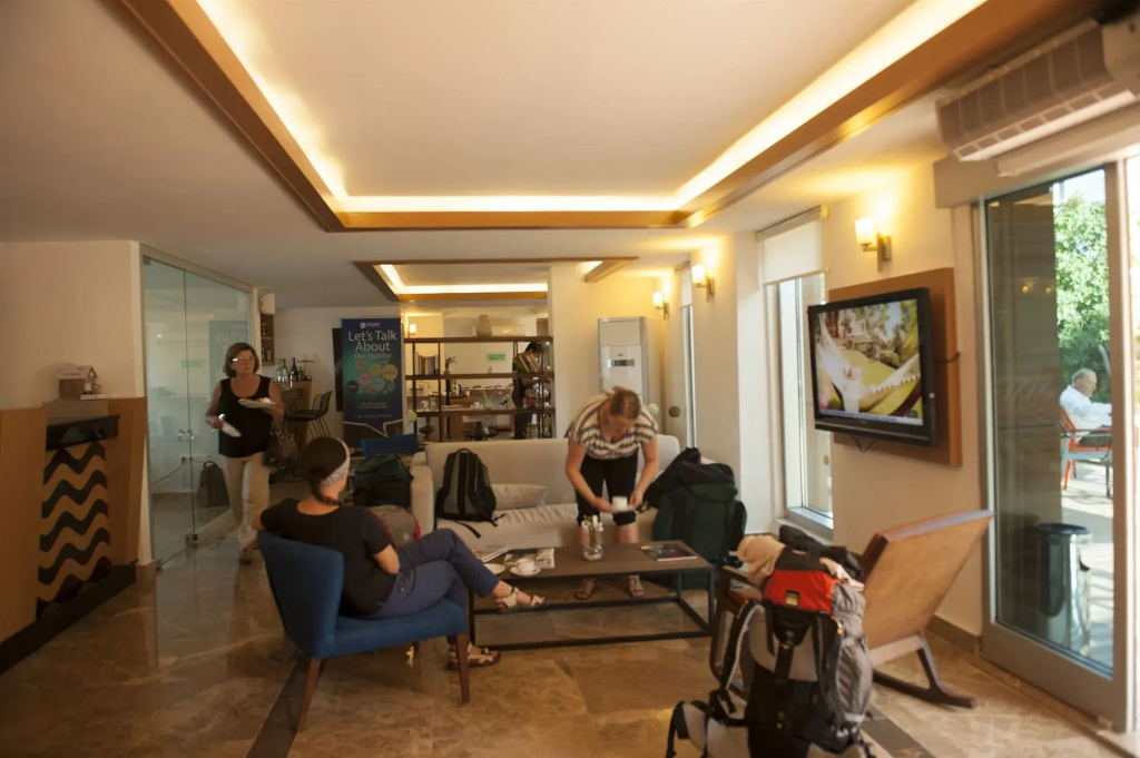 Hotel photo 21