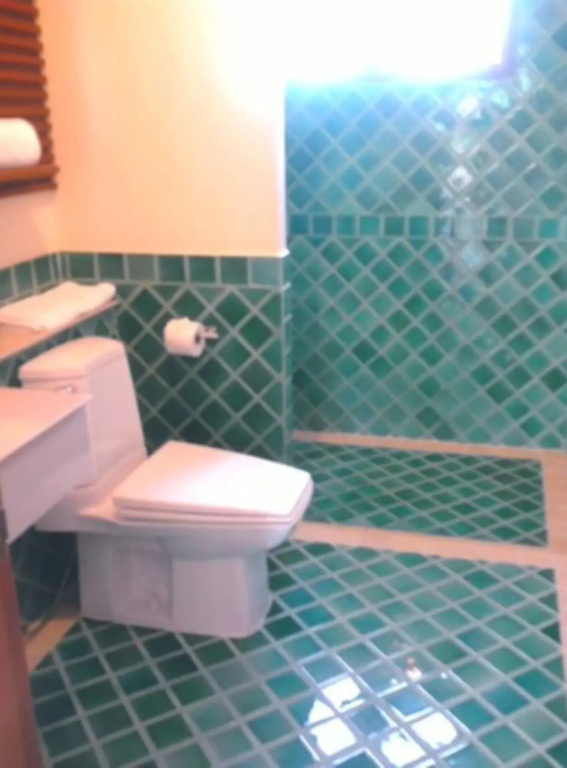 Bhumlapa Garden Resort - Général