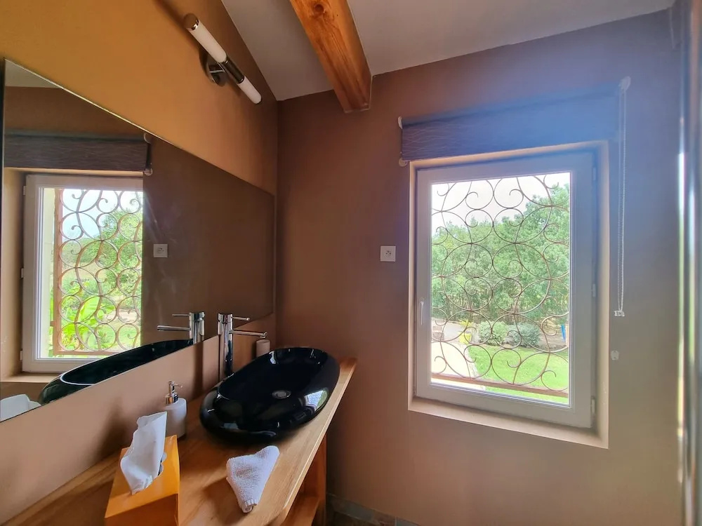 Afficher la photo 8 — Villa Alyzea