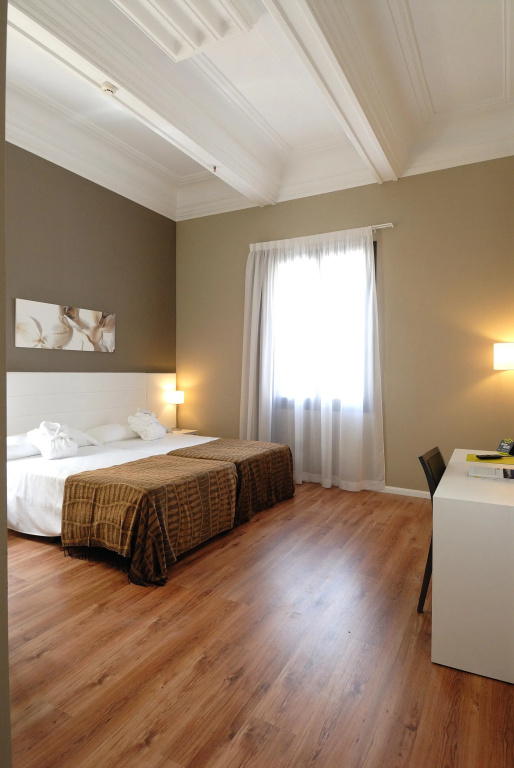 Balneario Alhama de Aragon Hotel - Général