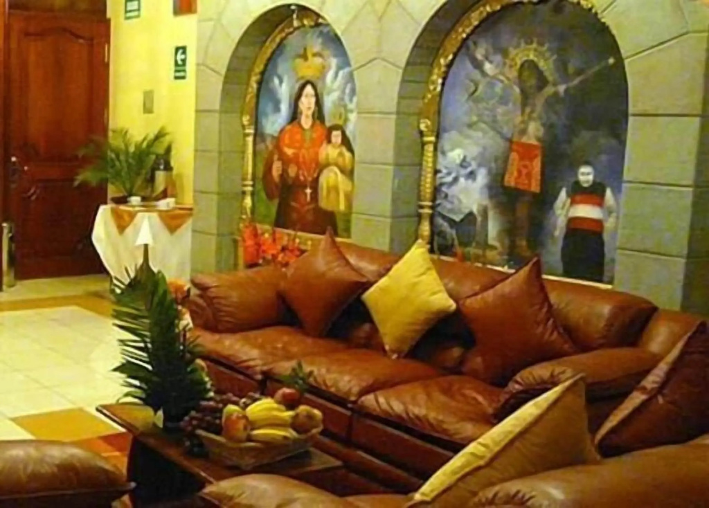 Hotel photo 22