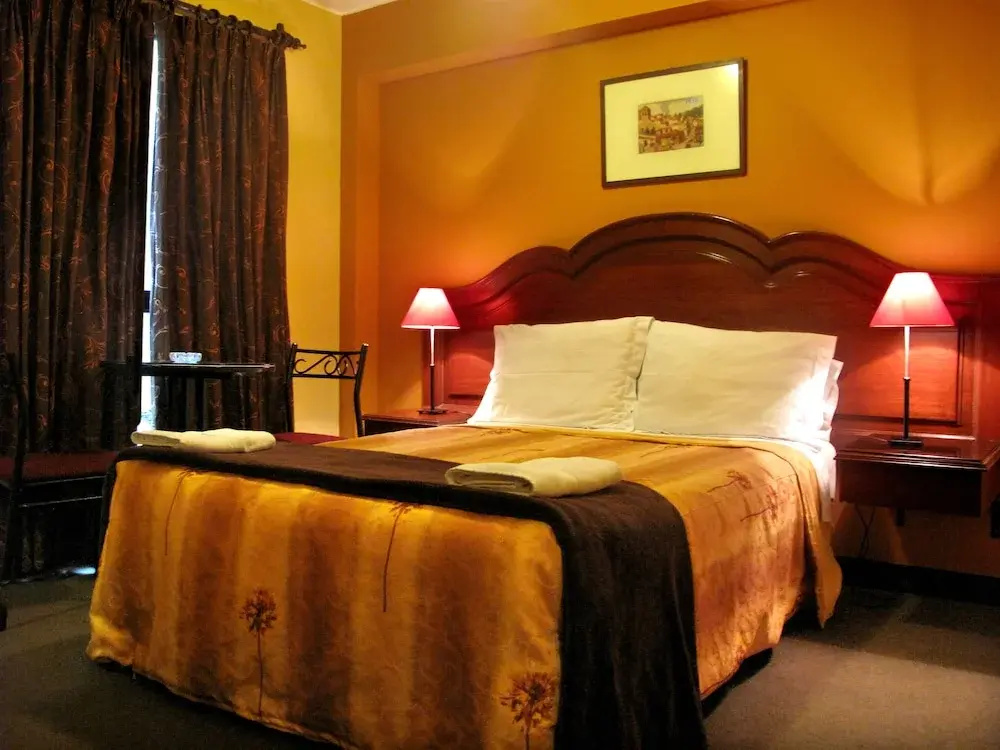 Hotel photo 7