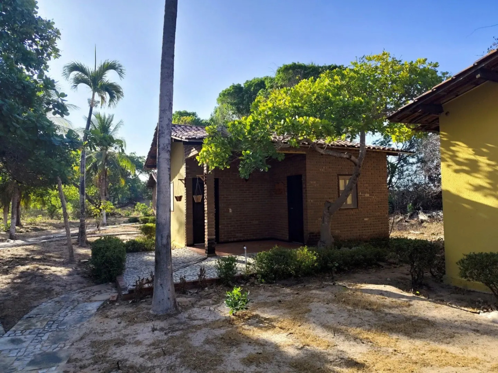 Pousada Nomad Lagoa