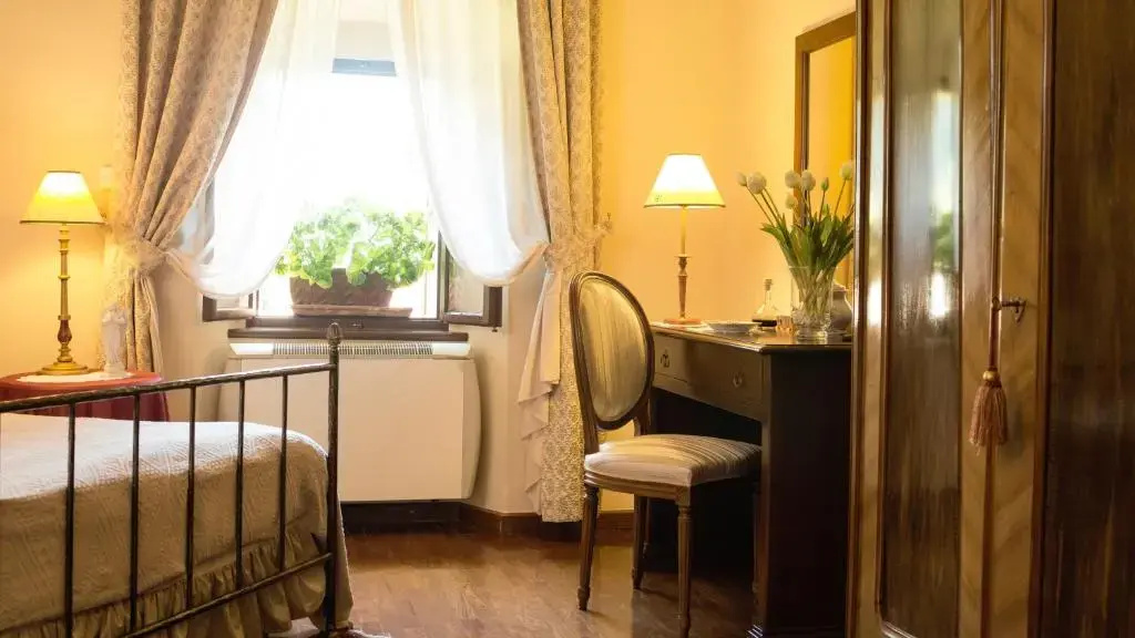 Hotel Kendov Dvorec - Chambres