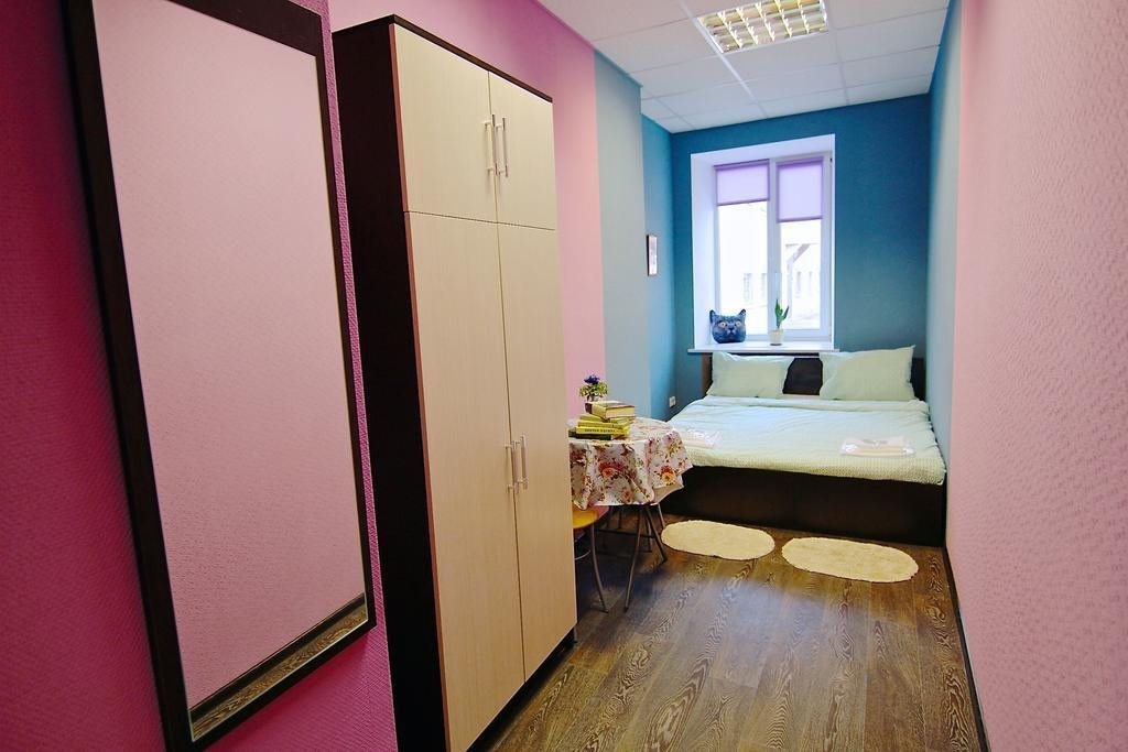 Pravda Hostel — 5
