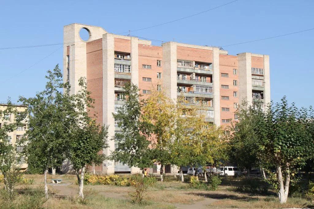 Купить Недвижимость Краснокаменск Забайкальский Край