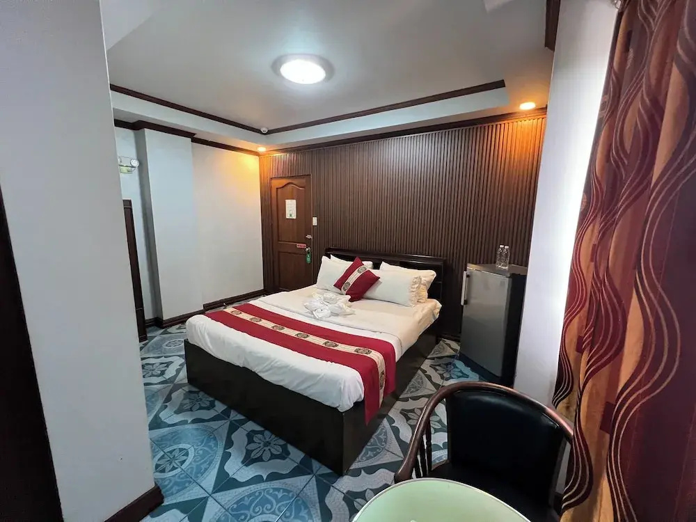 Hotel photo 13