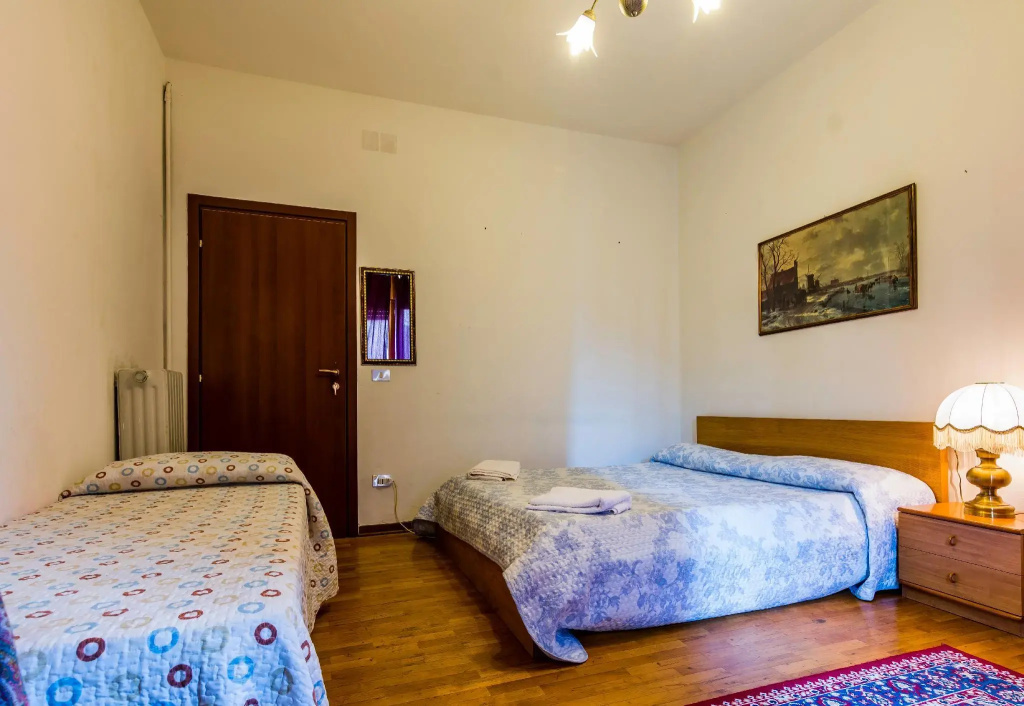 Comfort Quadruple room