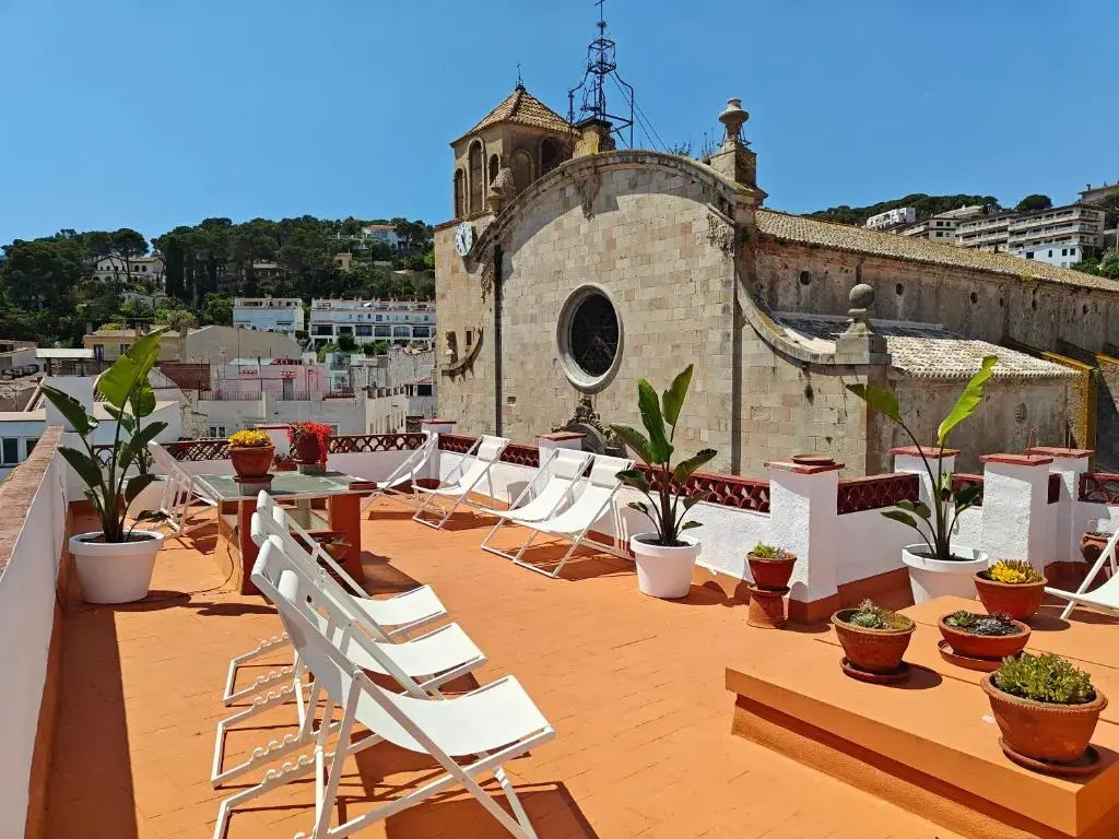 Hostal Boutique Sa Nansa - Général