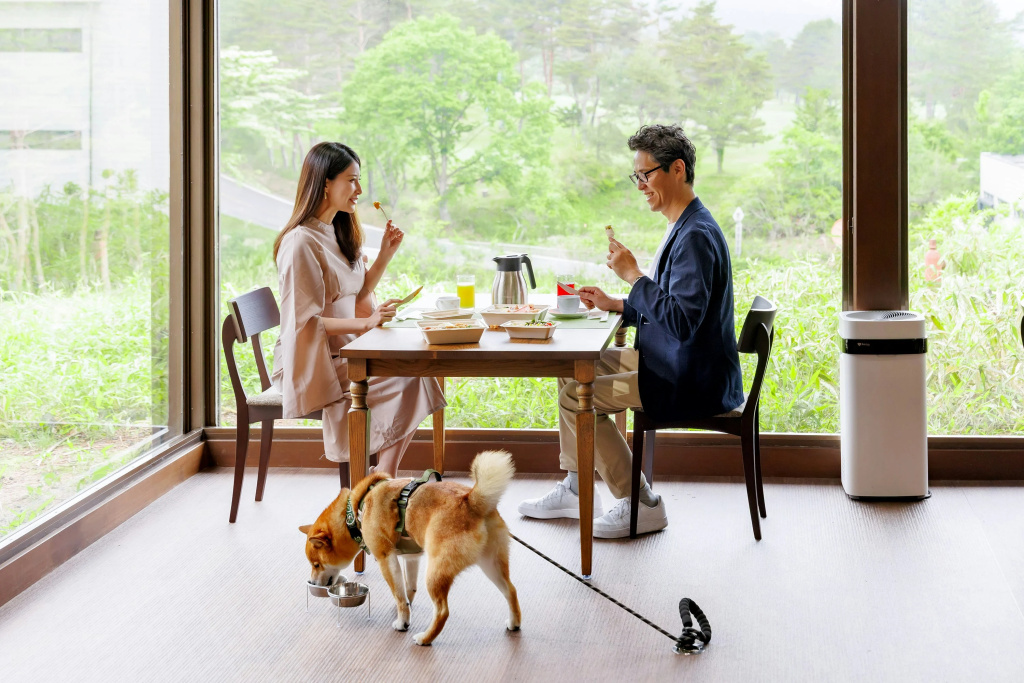 Tsumagoi Prince Hotel - Général