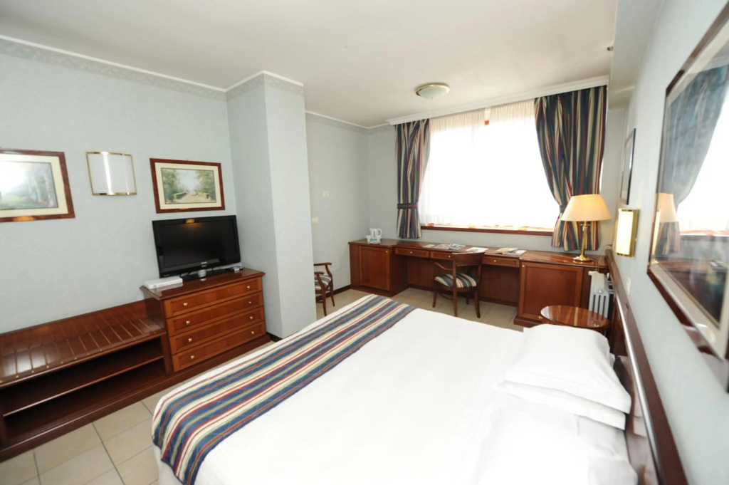 Ripamonti Residence & Hotel — 5