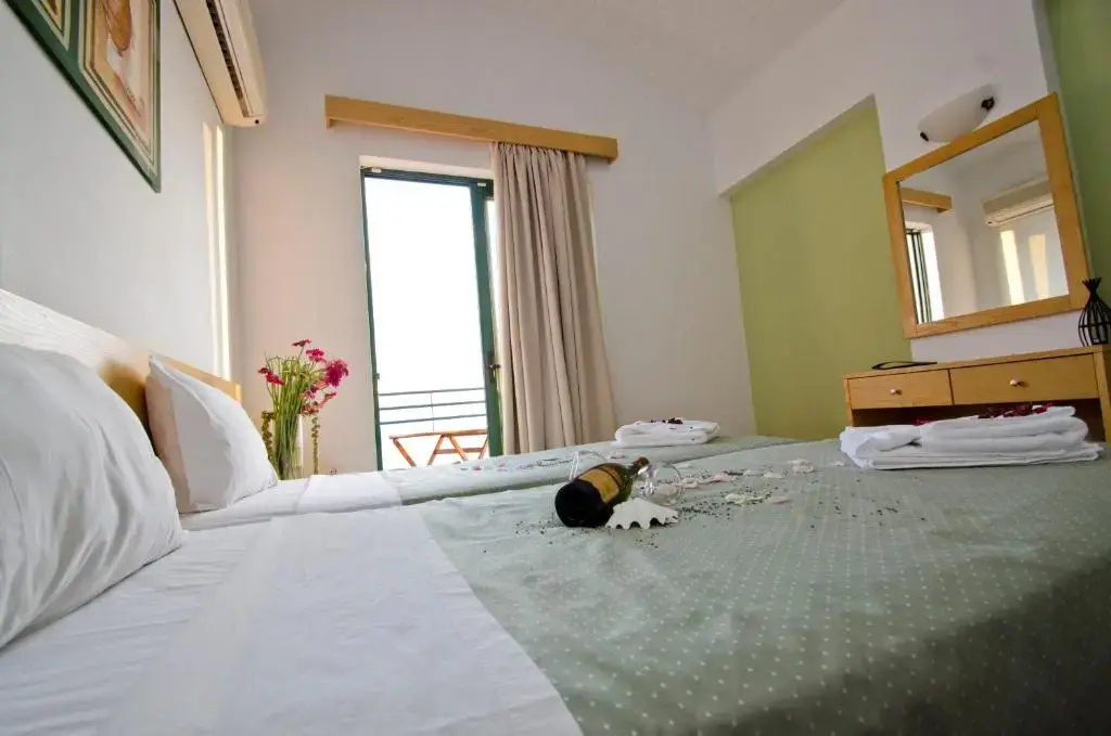 Stella Hotel - Chambres