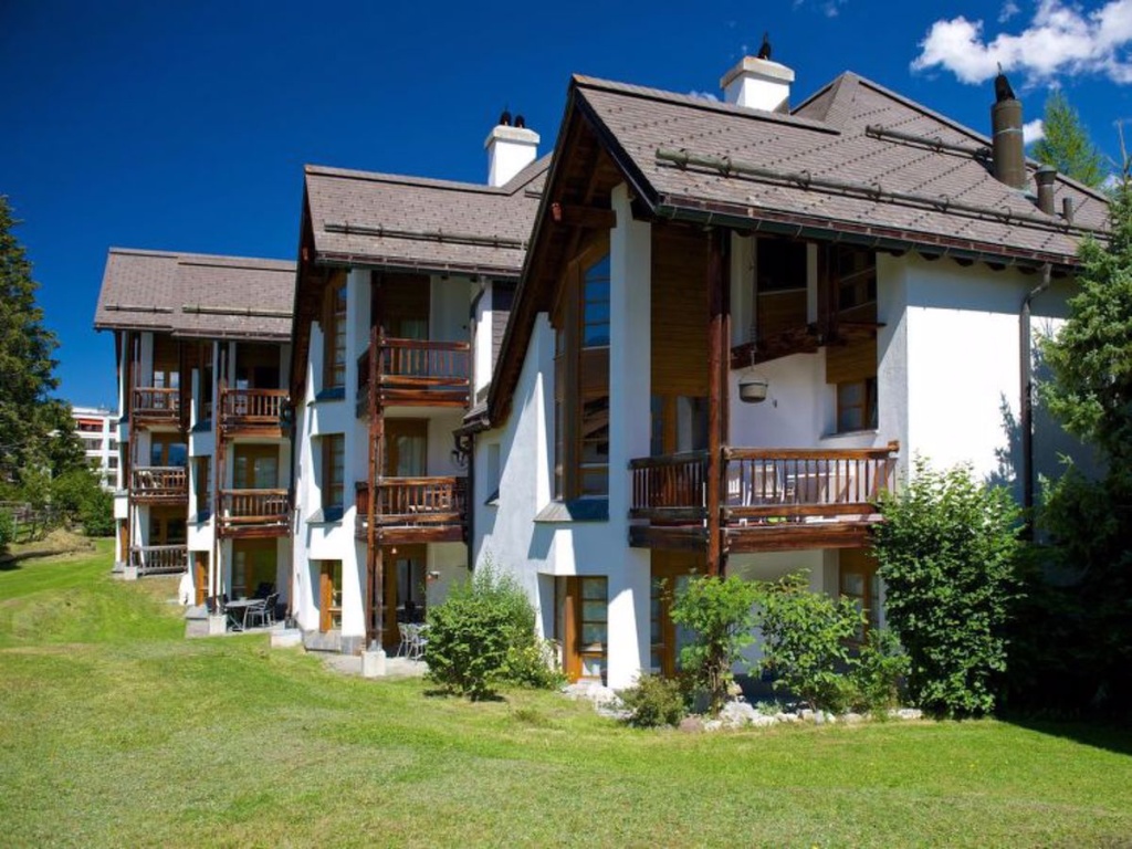 Schweizerhof 436 42471 — 5