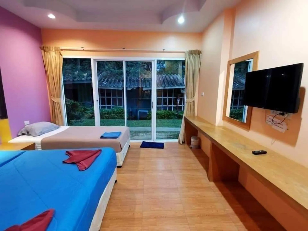 Arunee Resort Koh Chang — 3