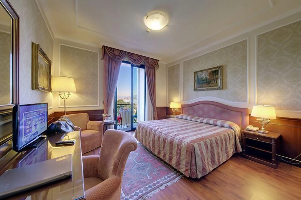 Hotel Simplon — 3