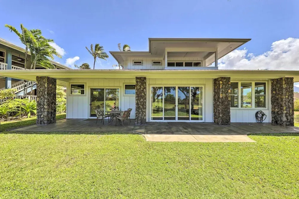 Spacious Kauai Getaway < 1 Mi to the Ocean!