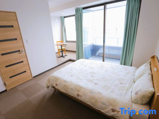Superior Double room (full double bed)