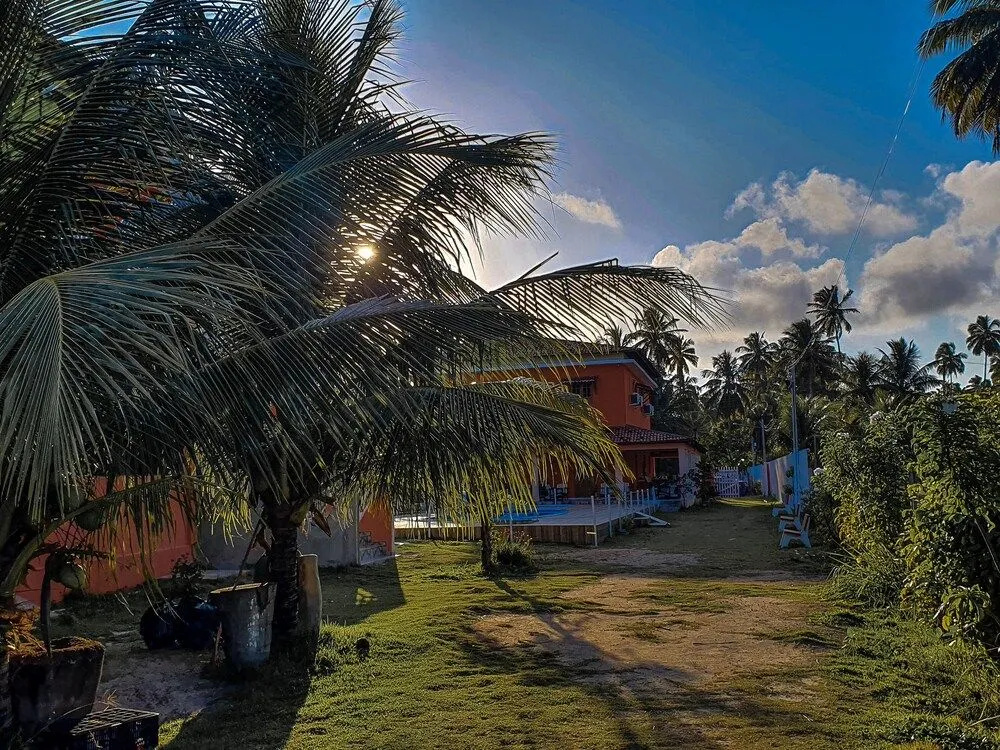 Pousada Xaréu Maragogi