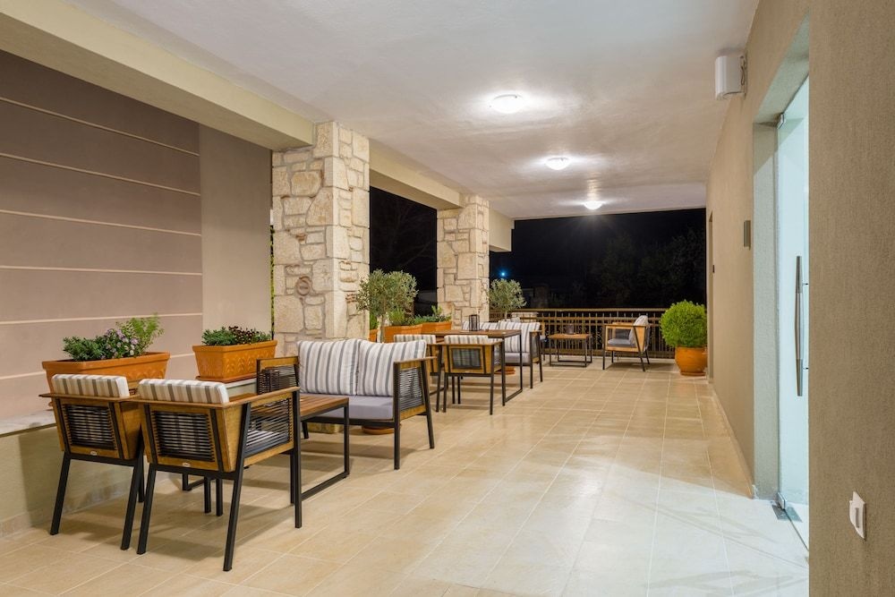 Lagaria Hotel, Халкідікі, Греція мініатюра 35