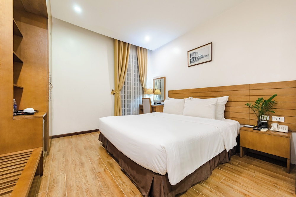 One Hotel - Chambres