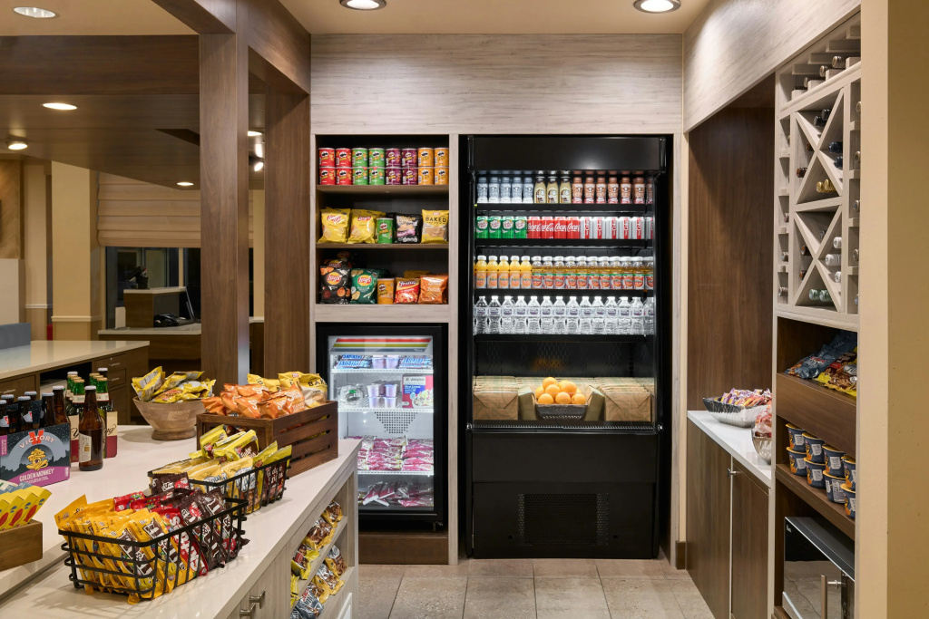 Hilton Garden Inn Hershey - Général