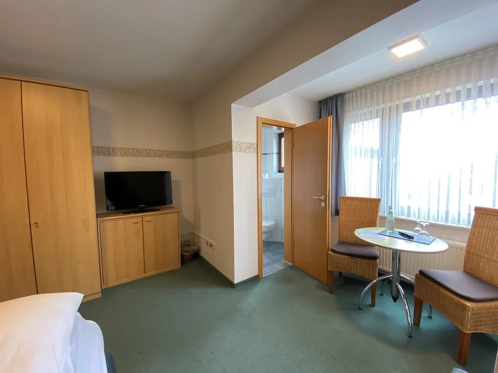 Hotel Roeb - Chambres