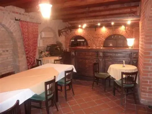 Hotel Maly Mlyn - Général