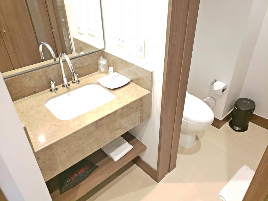 Hampton by Hilton Bucaramanga - Général