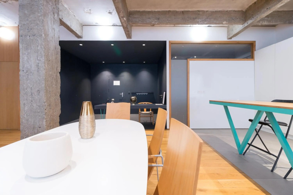NEW! San Mames by Staynnapartments