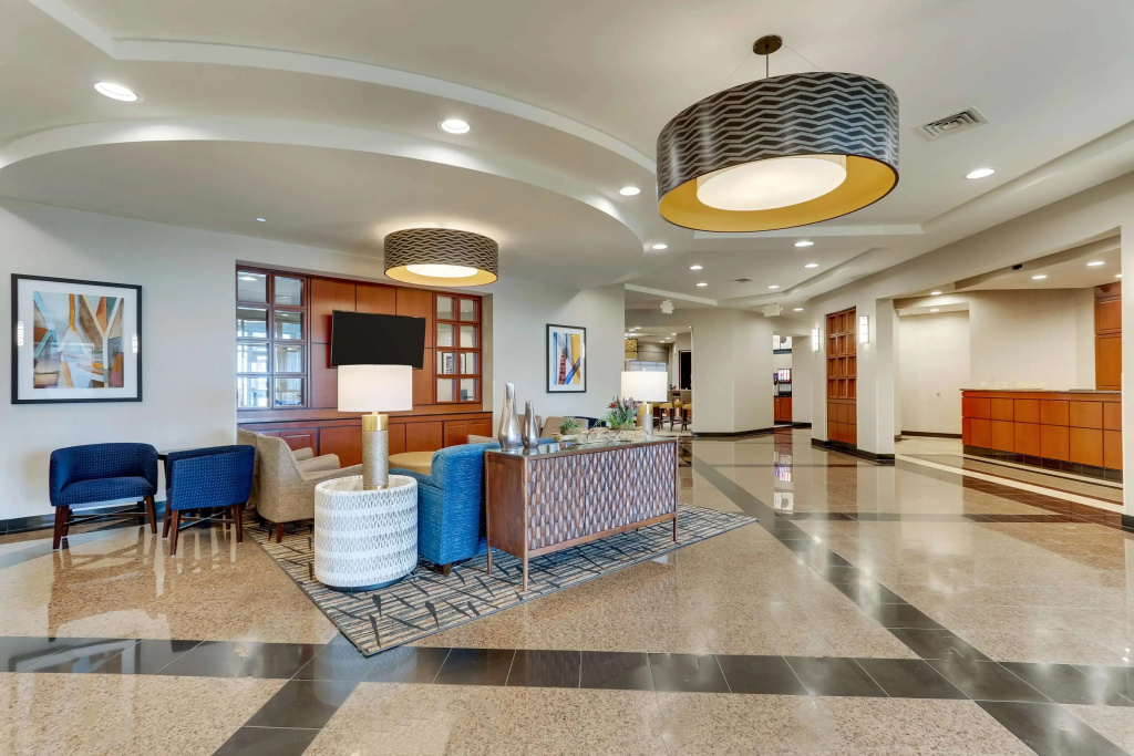 Drury Inn & Suites Sikeston, MO - Général