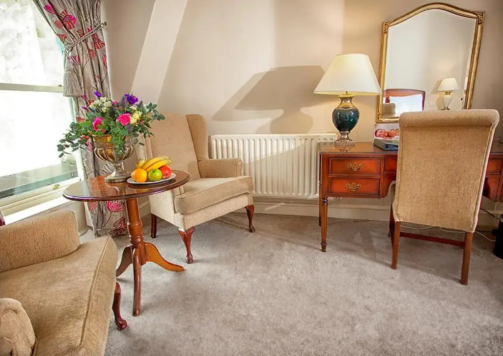 The Glenview Hotel And Leisure Club - Chambres