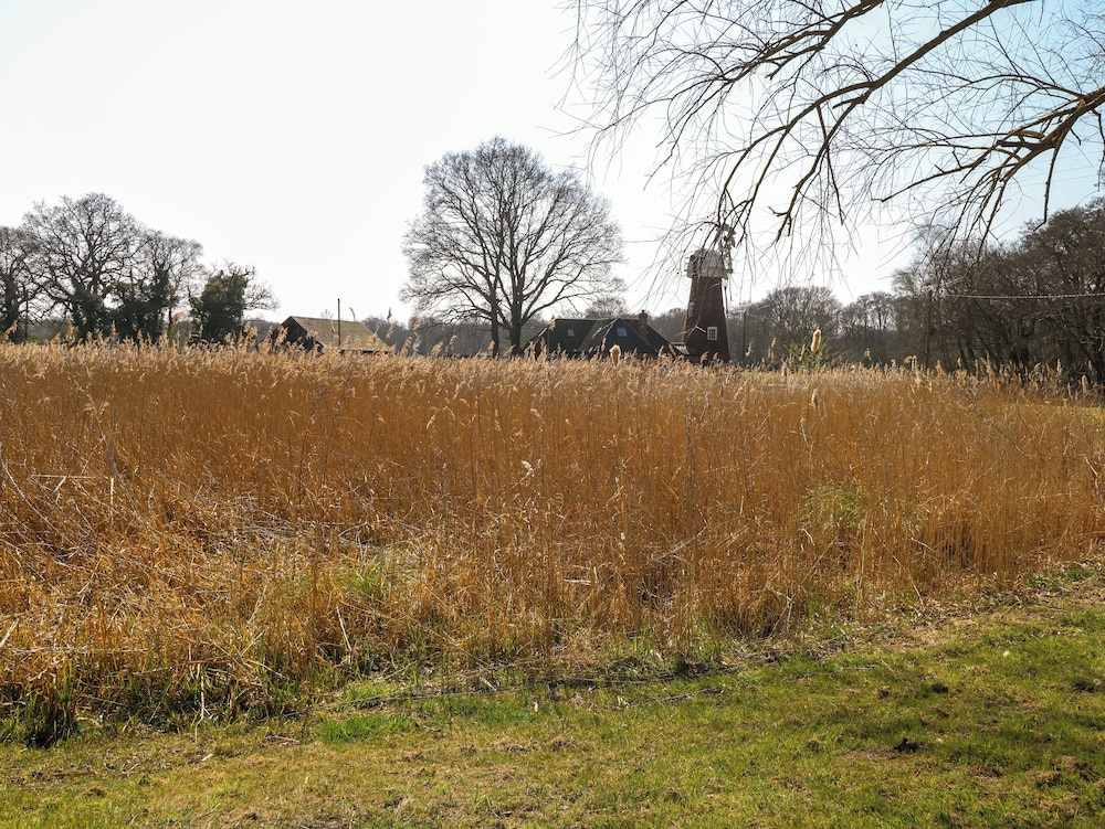 Wayford Mill