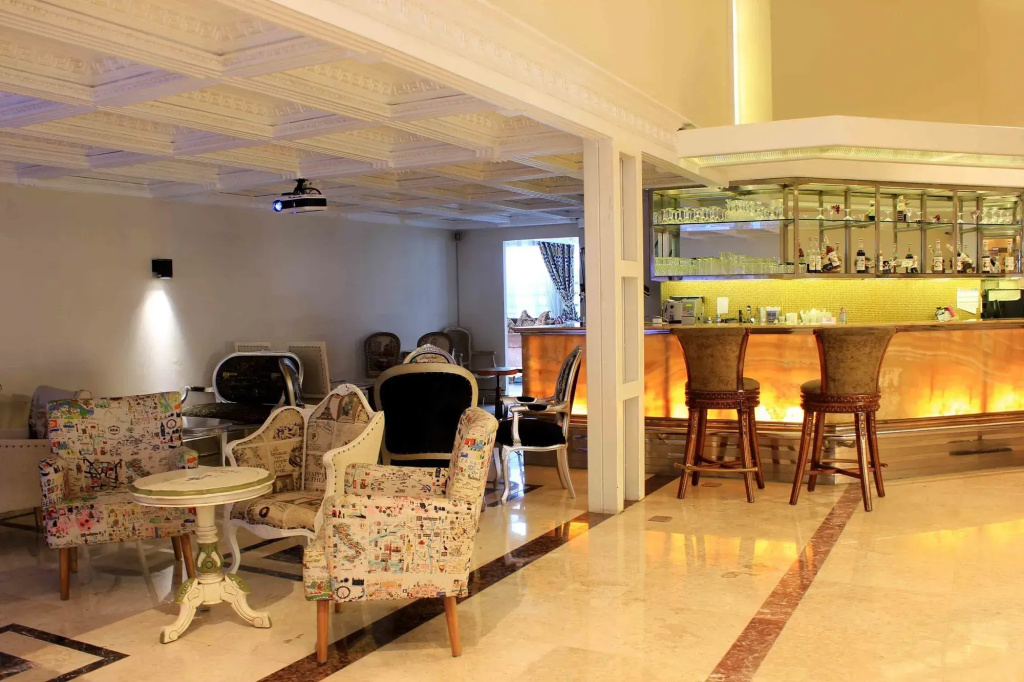 Hotel photo 22